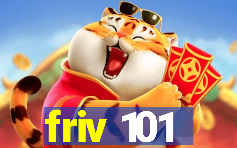 friv 101